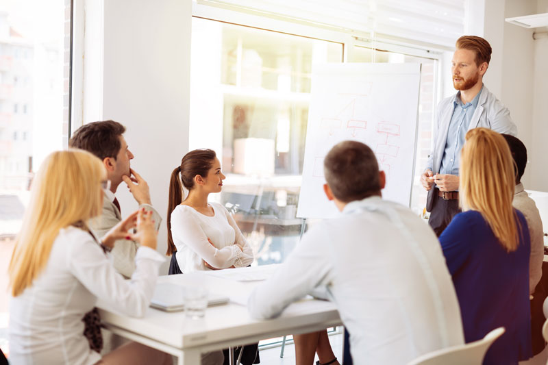 Formation professionnelle