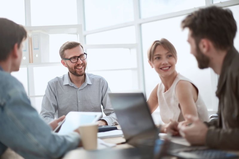 Conseil en organisationCoachingManagement Ressources Humaines